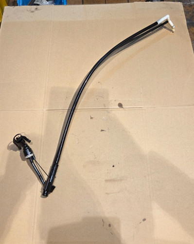 Pompa getto aspirazione bmw - getto,