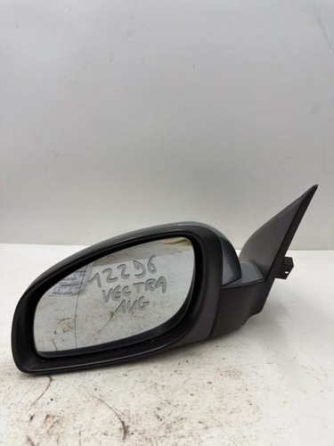 Specchietto retrovisore