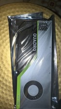 PNY NVIDIA Quadro RTX 4000 8GB GDDR6 Scheda Grafica (VCQRTX4000-PB)