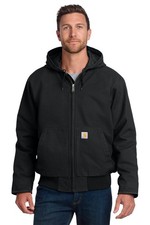 Carhartt Washed Duck Active