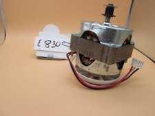 Motore macchina pane Imetec