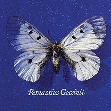 FRANCESCO GUCCINI - Parnassius