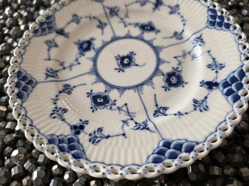 Piatto pane royal copenhagen - pane,
