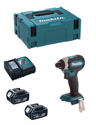 Makita dtd153rtj trapano - makita,
