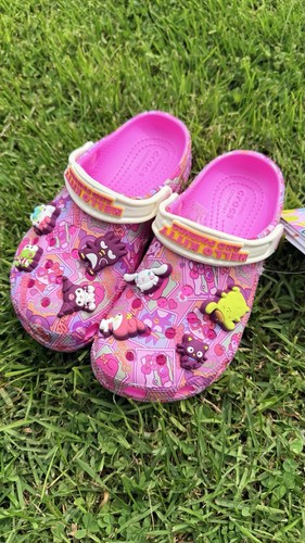 Hello kitty friends - hello,