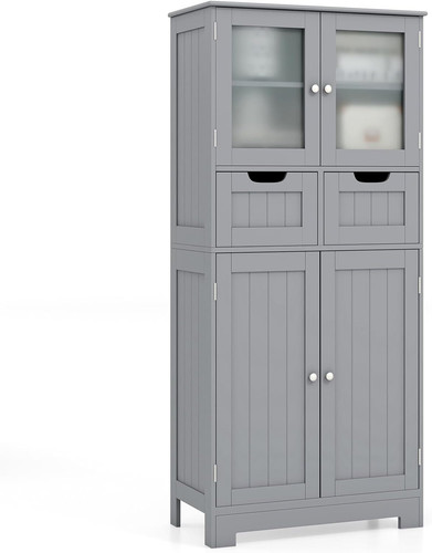 Mobiletto bagno salvaspazio - mobiletto,
