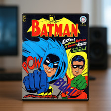 Batman - Ed. Mondadori