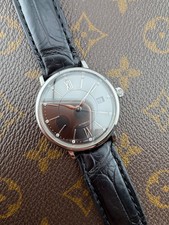 IWC Portofino Automatic Grey Dial Diamond Automatic Swiss Made