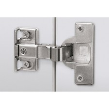 Cerniera speciale Hettich per