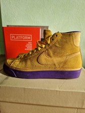 nike blazer high premium nba