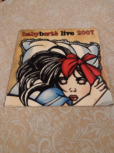 Loredana berte babyberte - berte', babyberte'