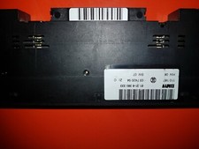 Bmw E39 E38 centro comandi 8380333