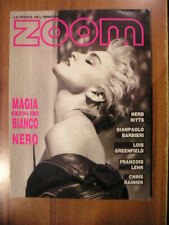 ZOOM la rivista dell'immagine