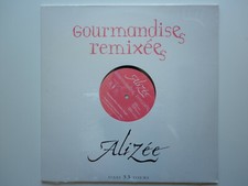 Alizee Maxi 33Tours vinyle