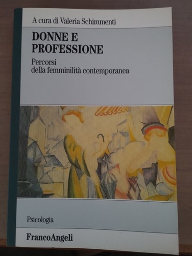 Donne professione percorsi - donne, e