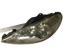 FANALE FARO LAMPADA LUCE