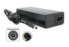 Caricabatteria eBike 42V 2A