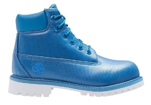 Stivali stringati timberland - stivali,