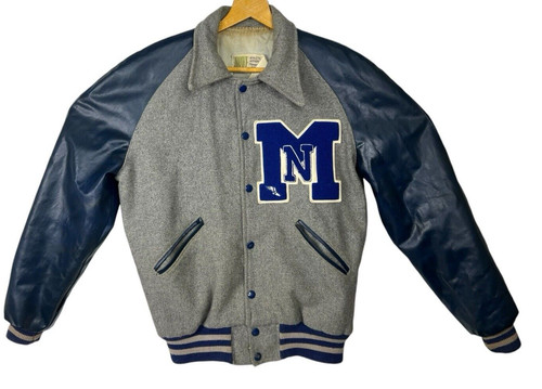 Giacca bomber howe vintage - bomber,