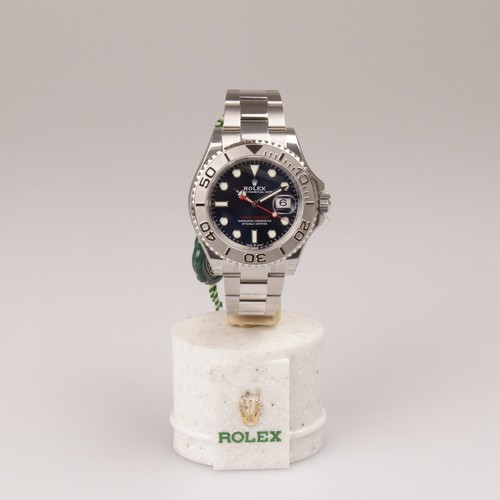 Rolex yachtmaster acciaio - yachtmaster,