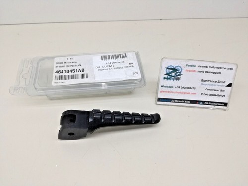 46410451ab ducati monster 1100 - 46410451ab,