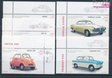Francobolli germania 2002 - francobolli,