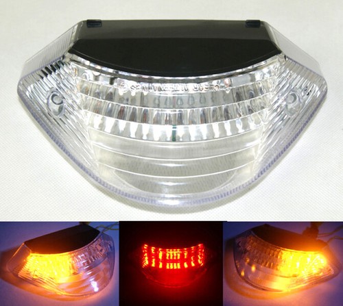 Stop led con - stop, frecce