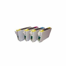 EPSON T0711 CARTUCCE