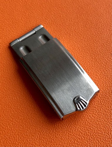 Nos fibbia rolex vintage - nos,