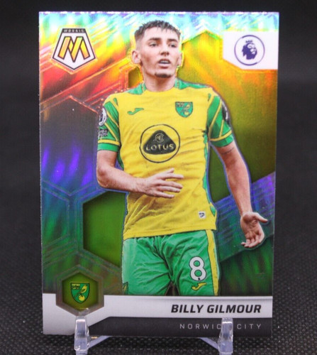 2021 panini mosaic premier - 2021-22,