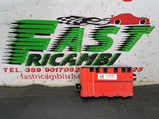 DISTRIBUTORE DI POTENZA TERMINALE POSITIVO BATTERIA BMW SERIE 1 F20 2.0D 2014