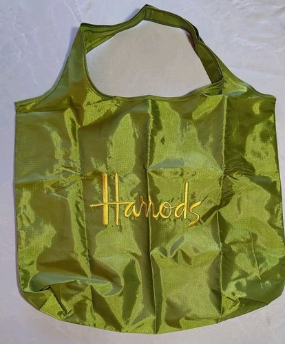 Harrods borsa per spesa in - borsa, la