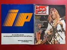 CIAO 2001 n.38/1975 NEIL YOUNG