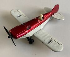 Aeromodello Pitts Special MATCHBOX 1979