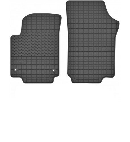Tappetini gomma per seat - gomma,