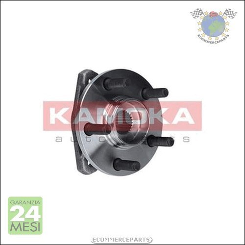 Cuscinetto mozzo ruota kamoka - cuscinetto,
