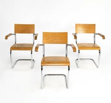 1990 Set of Three Marcel