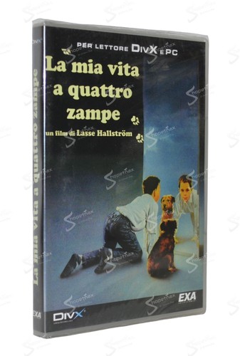 Mia vita quattro - mia,