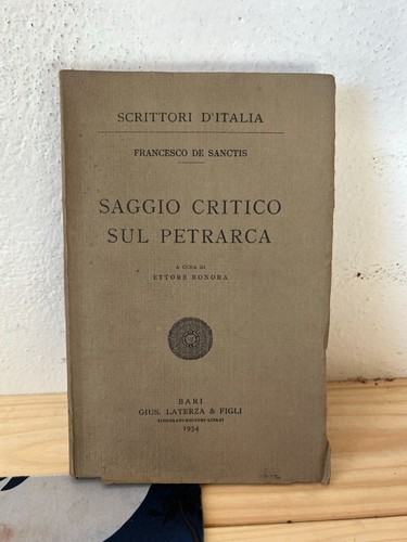 Francesco sanctis saggio - francesco, sanctis-saggio