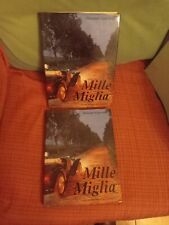 MILLE MIGLIA di  Giovanni