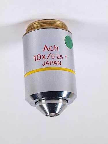 Olympus ach 10x - 10x, p