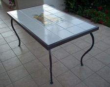 Tavolo Pranzo Tavolino Salotto