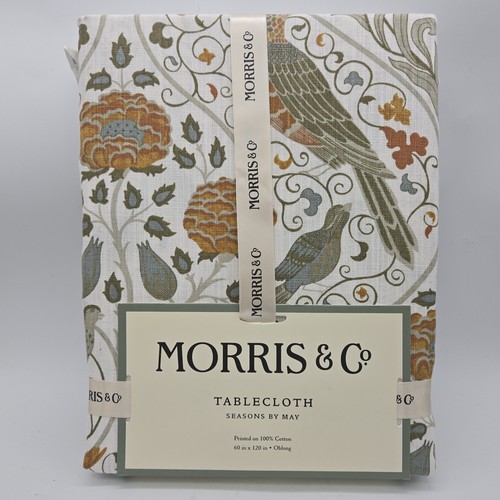 Tovaglia morris 60 x120 - &, co