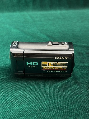Videoregistratore digitale - , hd