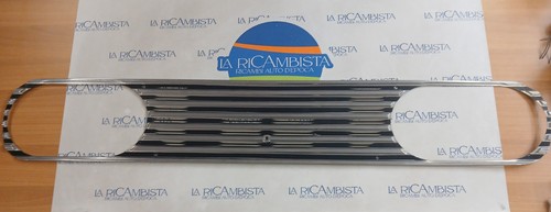 Mascherina anteriore fiat - mascherina, 850