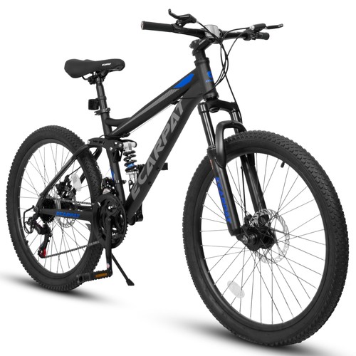 Inch mountain bike with - inch,