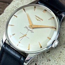 OROLOGIO UOMO LONGINES
