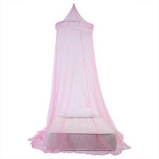 Tenda a baldacchino elegante