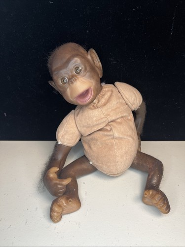 Reborn orangutan weighted - orangutan,