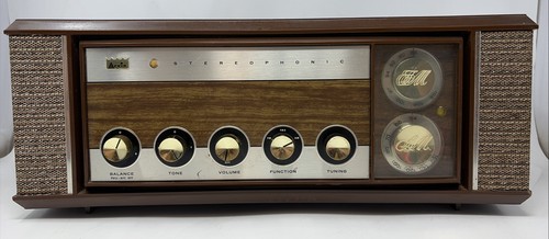 Legendary moderne 1965 arvin - moderne,